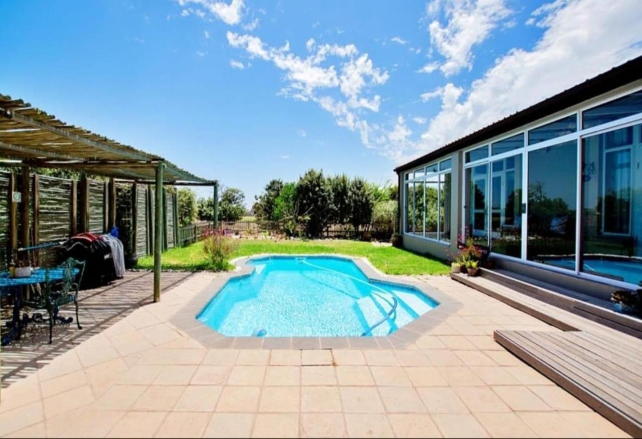 Hotel Golfer'S Retreat Langebaan Exterior foto