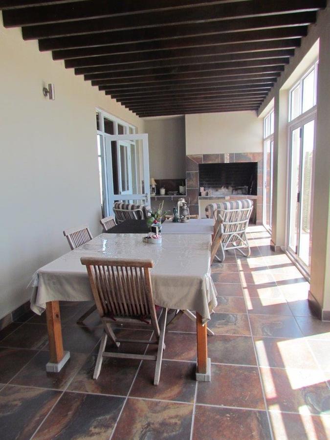Hotel Golfer'S Retreat Langebaan Exterior foto